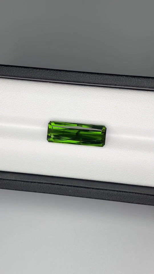 Thumbnail: Tourmaline 8.55Cts.