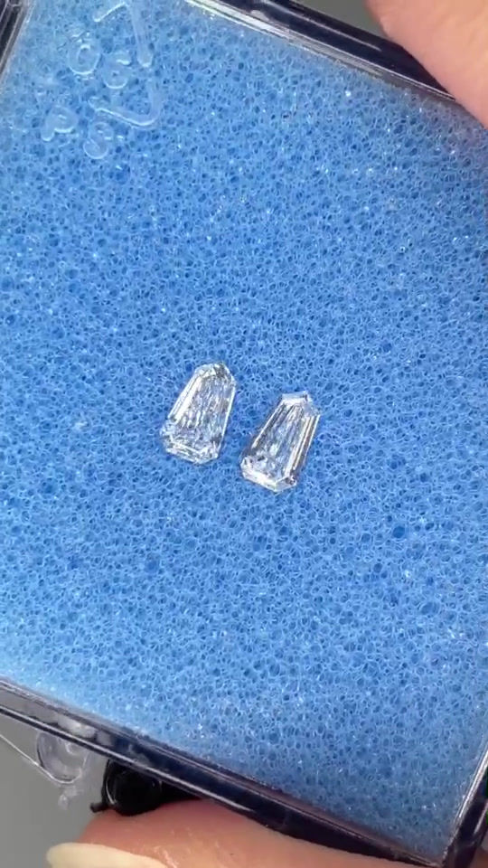 Thumbnail: Diamond 0.62Ct.