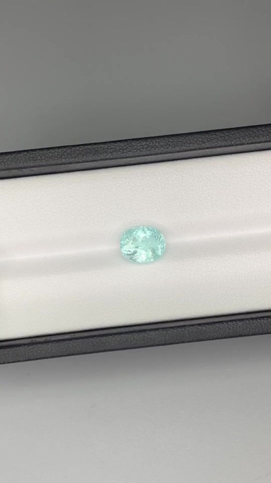 Miniatura: Paraiba 3.03Cts.