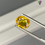 Thumbnail: Yellow Sapphire 2.70Cts.