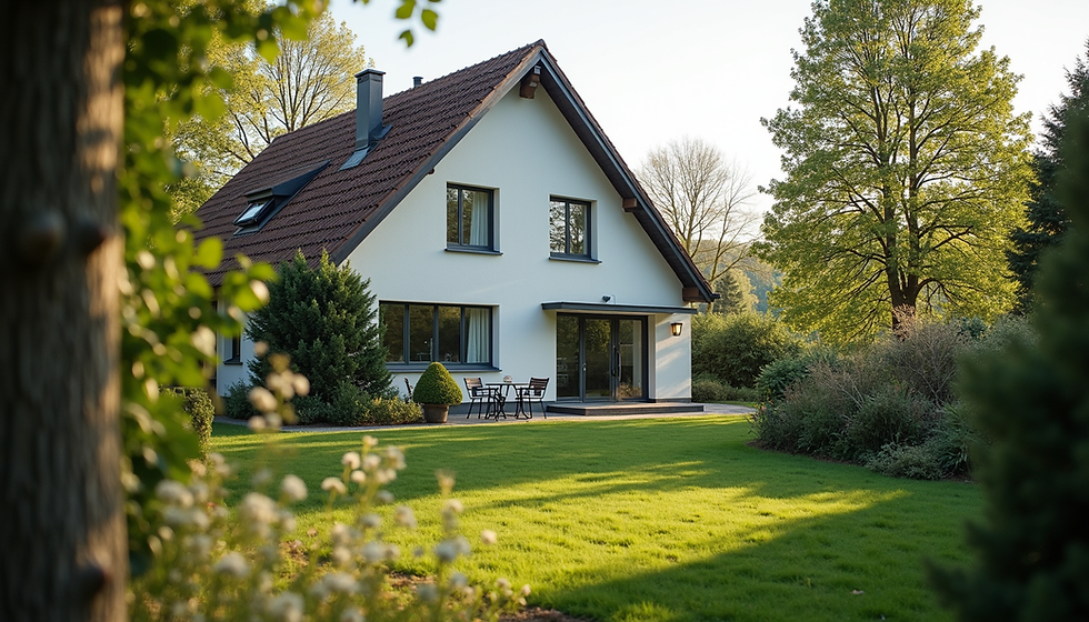 Vorsorgevollmacht, Patientenverfügung und Immobilienbesitz – was Familien wissen sollten