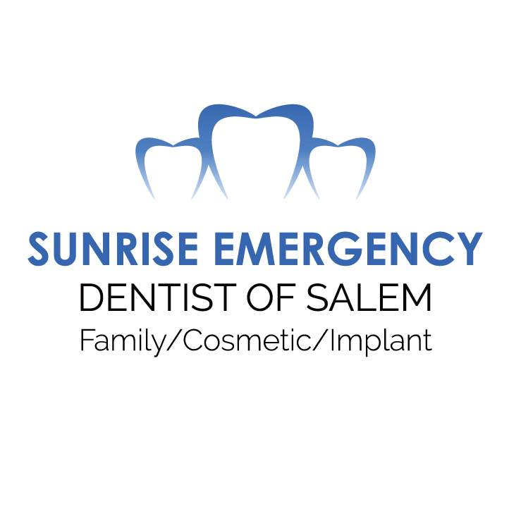 Sunrise Emegergency Dentist of Salem OR 97301 logo