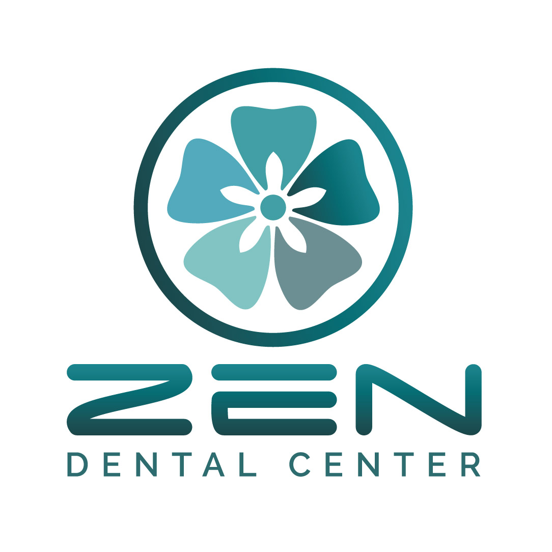 Zen Dental Center Family, Cosmetic, Implants, Emergency logo