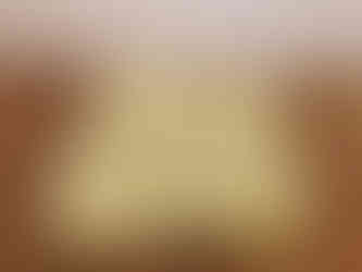 Tape Bind (Accordion Fold) - Ivory Paper