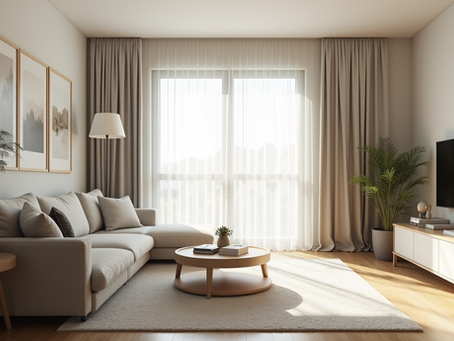 How Minimalism Transforms Everyday Living