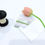 Thumbnail: Peach Thank You Cards