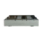Thumbnail: 125A, Ring Type Meter Pack, 6 Sockets 125A Each, Indoor/Outdoor, 1ϕ 120/240V