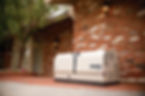 Thumbnail: 22 kW Whole House Home Standby Generator and 200A Switch with aXis Technology