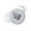 Thumbnail: 6" LED Disk Light, CCT Selectable, 15W Flush Mount - ASD-LDS-6D15WH