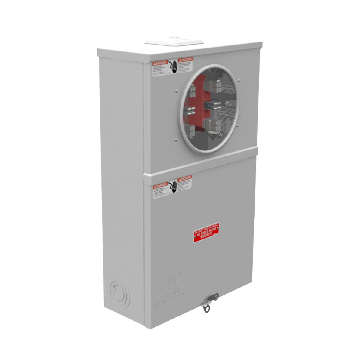 MILBANK UC3436-XL