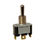 Thumbnail: 10A SPST Toggle Switch, Momentary ON, Screw Terminals - Eaton, E10T115BS