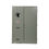 Thumbnail: Eaton 400A ringless meter socket house panel front view