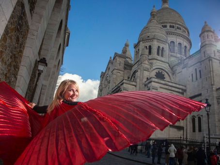 Quelle est la meilleure façon de visiter de Montmartre ?