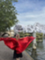 Visite chantée coeur de la Cité quais de Seine