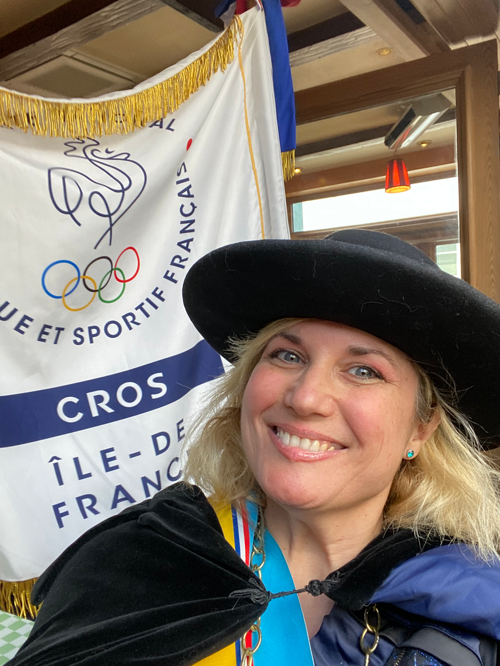 Veronica Antonelli Rep de Montmartre JOP 2024