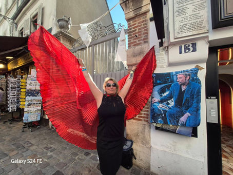 Hidden Gems in Paris Most Tourists Never See