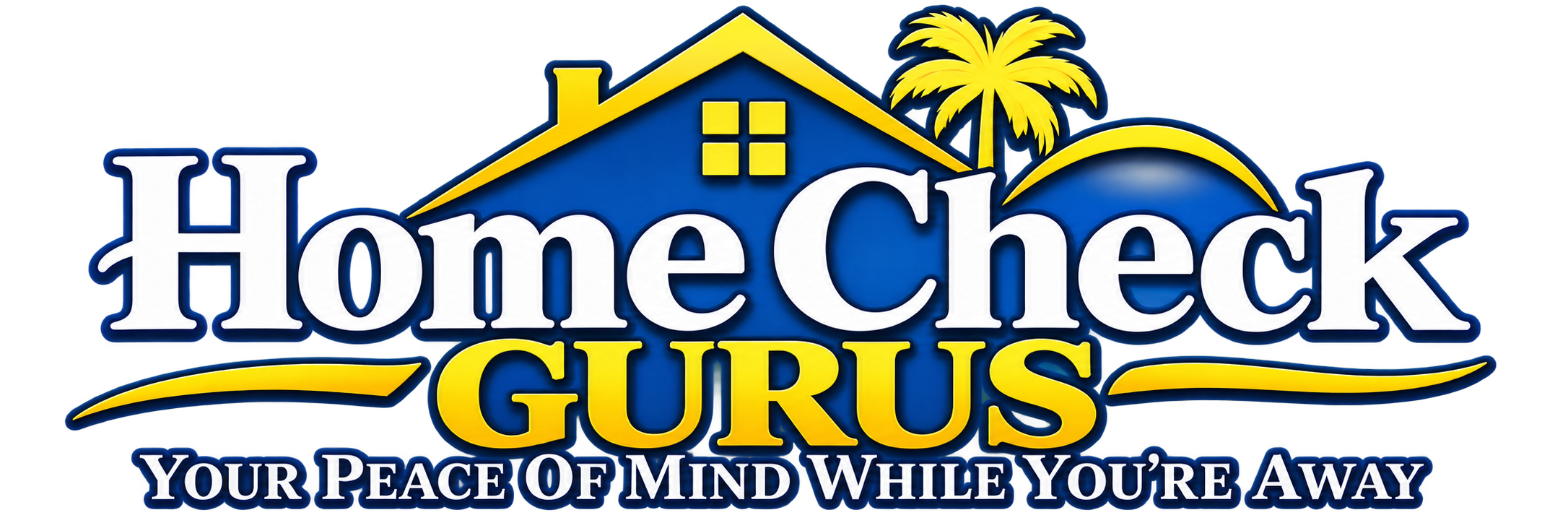Home Check Gurus LLC