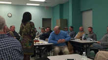 Continuing Legal Education course