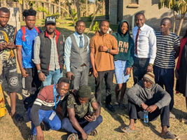 CENTRAL PROVINCE ON THE MOVE: NAMA Ignites a New Era of Growth, Unity and Opportunity for Artists