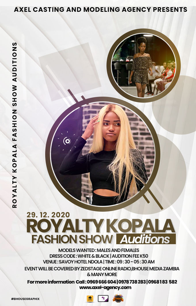 The Journey Of Fashion