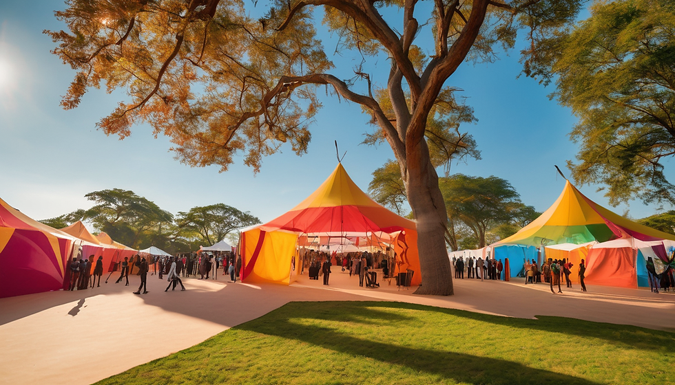 Zambia Media Arts Forward Summit