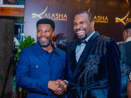 Zambia’s Film Industry Is Rising Through International Collaboration