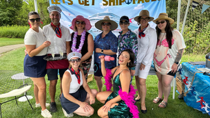 RECAP: 2026 CLE/AKR | IIDA AIA Golf Outing