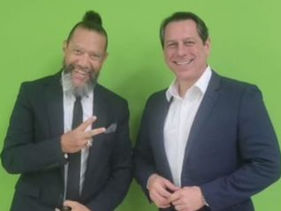 Comunidad dominicana reconoce el aspecto humanitario de los inmigrantes en el programa de gobierno de Patria Nueva