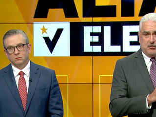 La Alianza No es Ilegal ni Inmoral: La Alianza Va