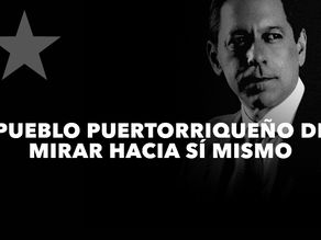 cierran la puerta a la estadidad para Puerto Rico