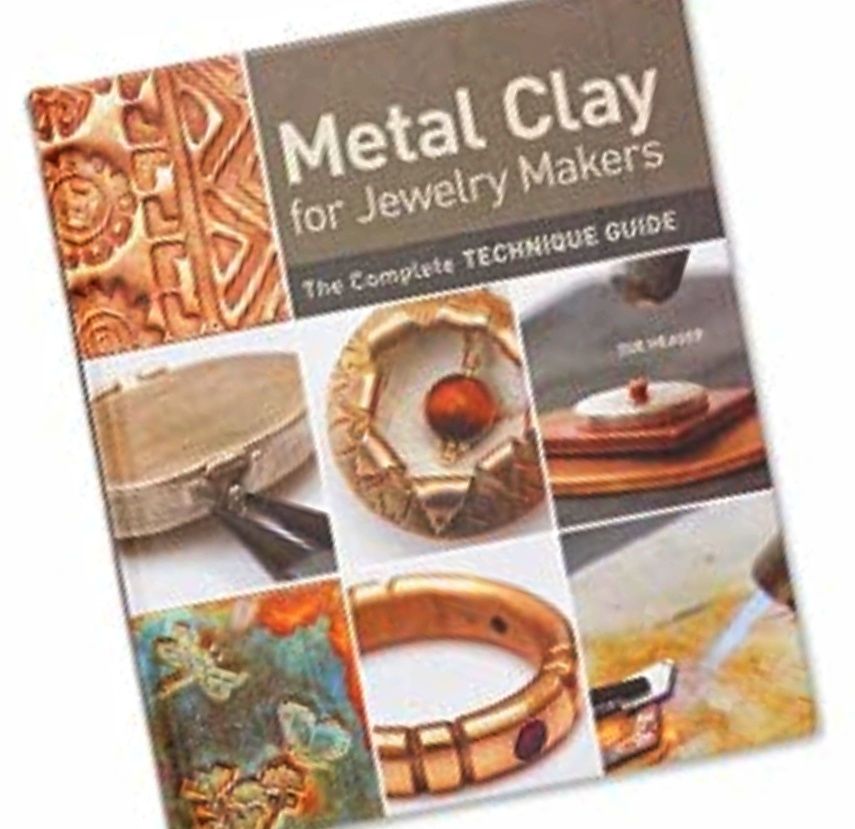 book for metal clay basics