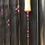 Thumbnail: Alan Riddell  9ft 6 # 6/7 Brown / Fuschia Fly Rod