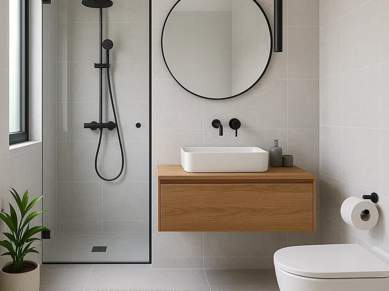 Bathroom Remodeling