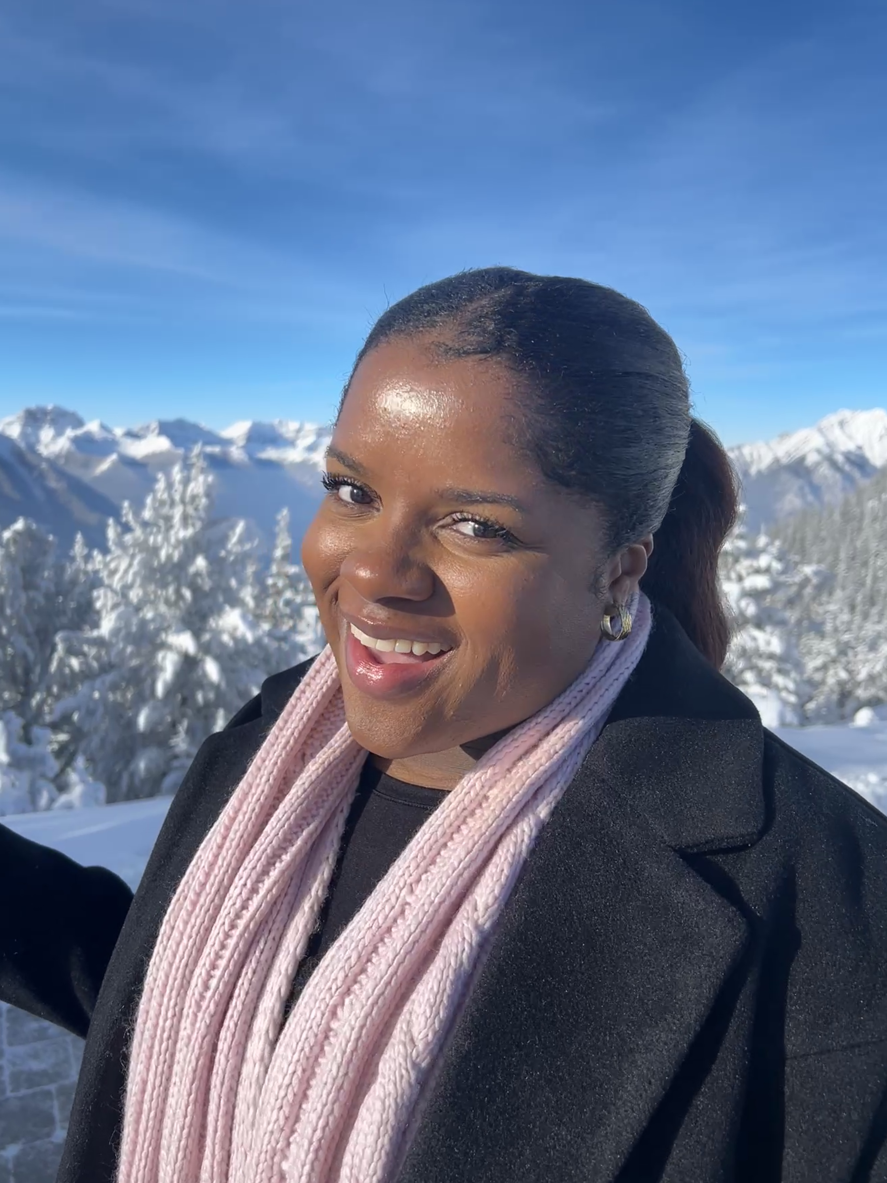 Writer: Lakeisha Shakes