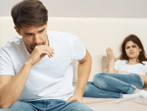 Trauma Bonding: Signs, Stages & Support