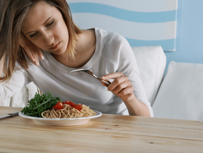 Understanding & Treating Eating Disorders