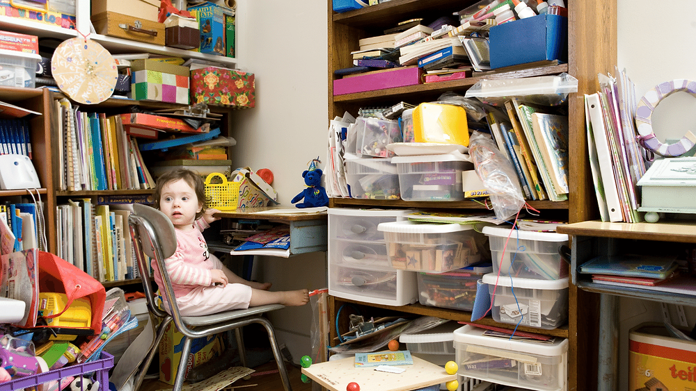 Understanding Hoarding and its Effect on Mental Health