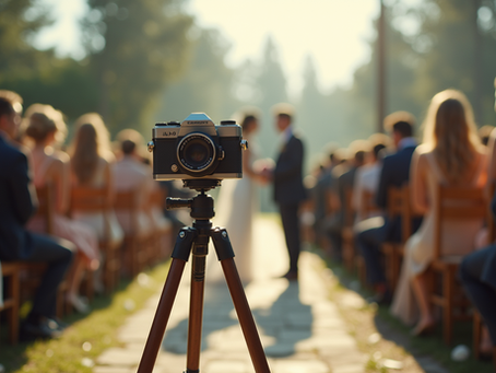 What Makes Maineline Studios Wedding Films Unique: Unique Wedding Storytelling Techniques