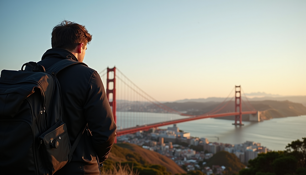 Discover Expert Videography Services in San Francisco