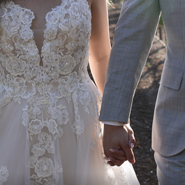 Wedding videographer