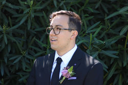 wedding and events videographer