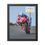 Thumbnail: Marcus Simpson Framed Print - North West 200 2025