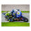 Thumbnail: Kyle Ryde - OMG Grilla Racing - Oulton Park BSB -Jigsaw Puzzle with Tin