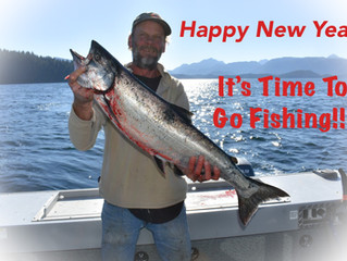 Happy New Year!