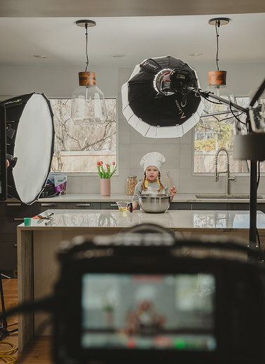 Commercial Video Production Winnipeg