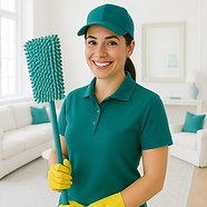 cleaner smile