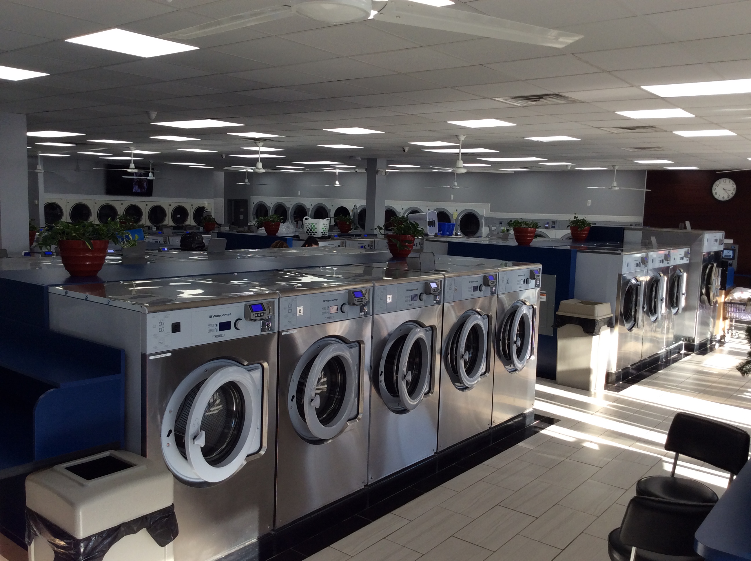 24 Hour Laundromat Open Now 15 - w978zrn