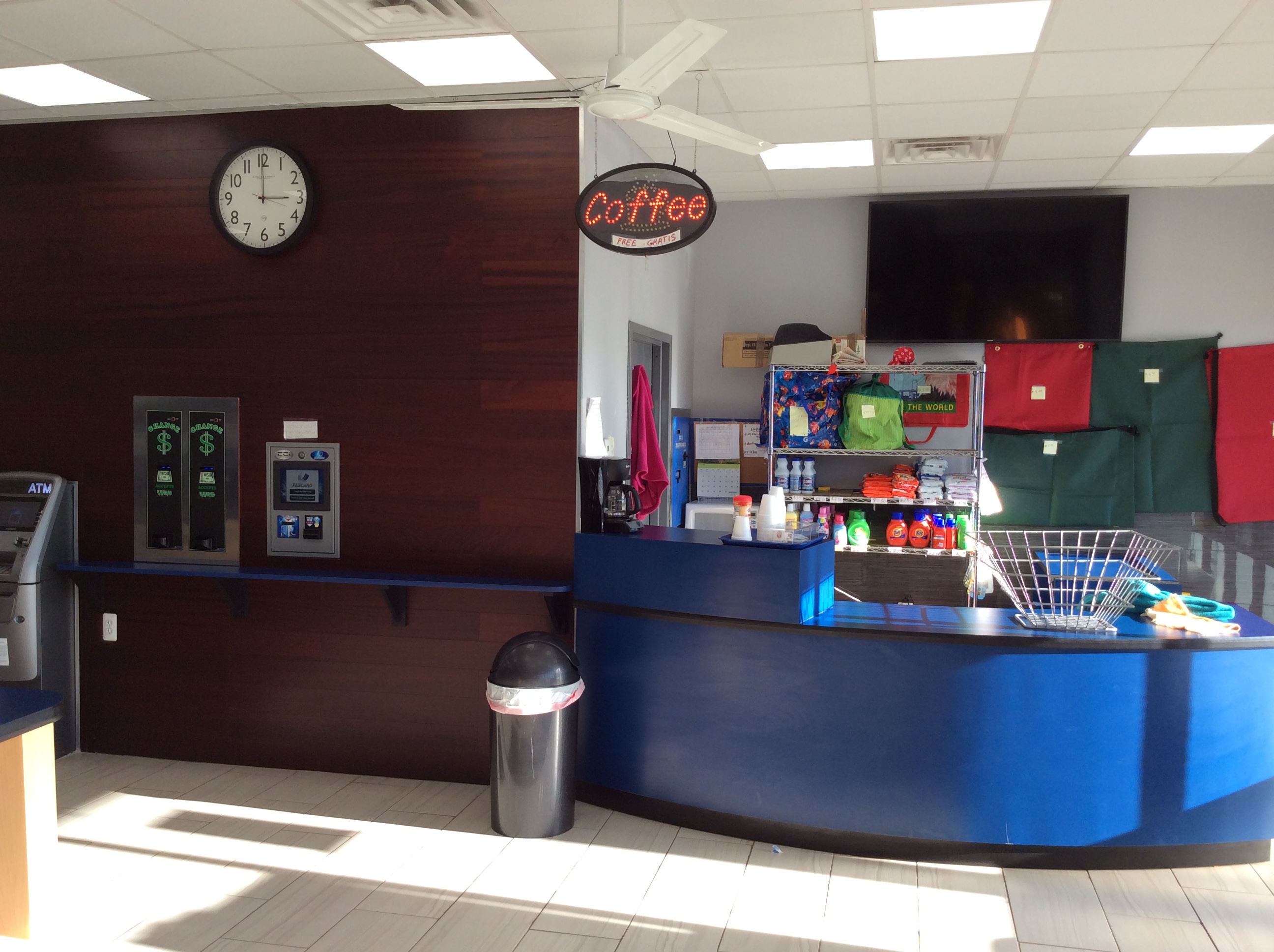 24 Hour Laundromat Open Now 15 - l2ubi99