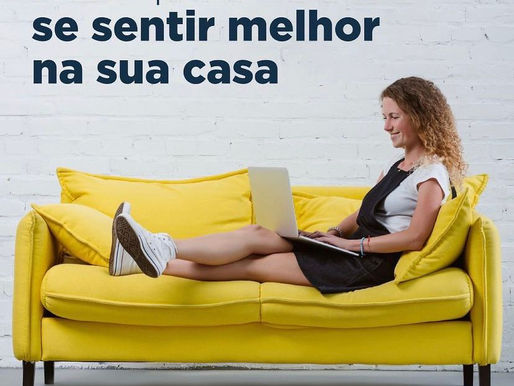 Se a decoração é uma extensão da sua personalidade, qual combina com você?