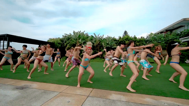 Mad Love Remix | JIN Kuo Choreography